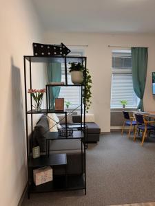 Cozy und central Apartment for 4 near pub transport