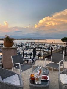 Villa Cap DAntibes AC - Seafront - Swimming pool