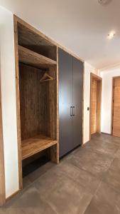 Moariga alpinlodge