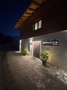 Moariga alpinlodge