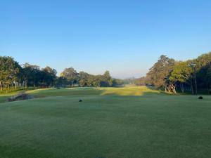 The Fairway Nook