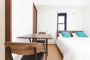 Urban Holiday 503 near Motomachi, 8 min by walk from nearest station