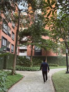Cozy Zen 2BR 2Bath Retreat at Lloyd Apt, Alam Sutera