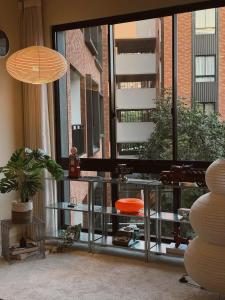 Cozy Zen 2BR 2Bath Retreat at Lloyd Apt, Alam Sutera