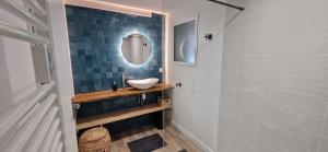 Gîte les Capricornes