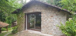 Gîte les Capricornes