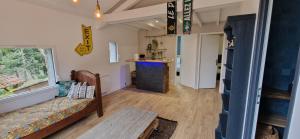 Gîte les Capricornes