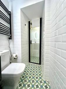 A stones throw from the Old Town