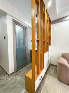 Spacious & Cozy Studio Apartment In Kilimani