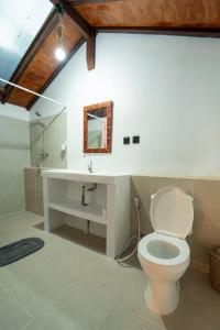 Jepun Villas Bangalow 1