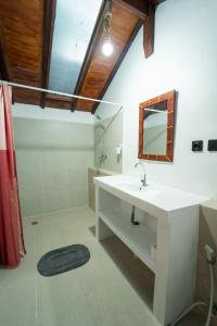 Jepun Villas Bangalow 1