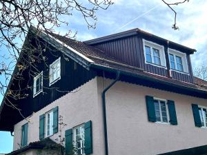 Rosis Ferienwohnung im Haus Sieglinde