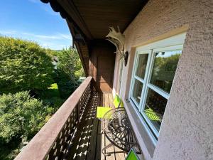 Rosis Ferienwohnung im Haus Sieglinde