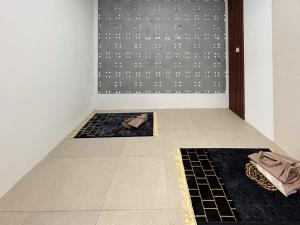 Alpha Room Syariah at Mantrijeron RedPartner