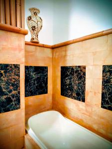 Kaia Lovina Guest House Junior Suite