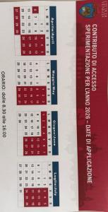 casa in venezia 2019