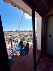 MarGio Skiathos Apartments