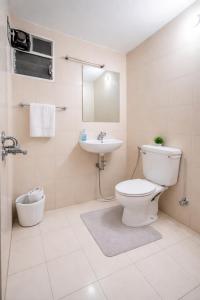 Metro Guest House,Near South City Mall