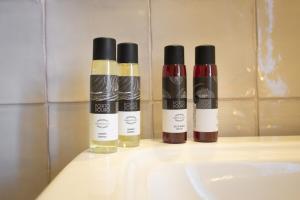 Alegria Prestige Suite by LuxiStay