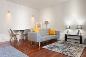 Alegria Prestige Suite by LuxiStay