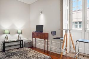 Alegria Prestige Suite by LuxiStay