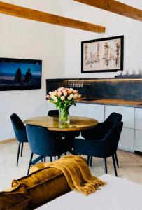 Horyzont Śniardwy -Luksusowe Domy Mazury