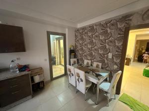Apartment Marrakech
