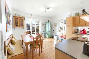 Rosis Ferienwohnung 2to8