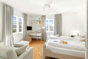 Rosis Ferienwohnung 2to8