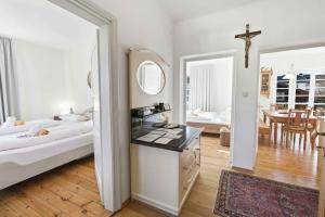Rosis Ferienwohnung 2to8