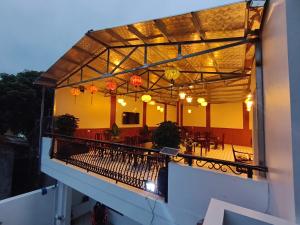 Tam Coc Lotus Grand Home Stay