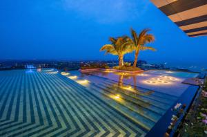 Riviera MONACO x MonthStayZ Thailand