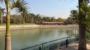 Serenity- A place to relax and rejuvenate
