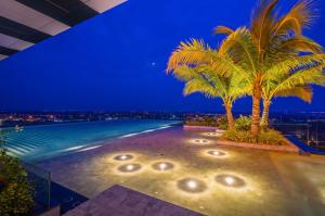 Riviera MONACO x MonthStayZ Thailand
