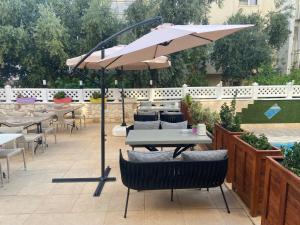 serenity suit family otel konyaaltı