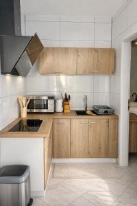 Oishi ngon Ferienwohnung