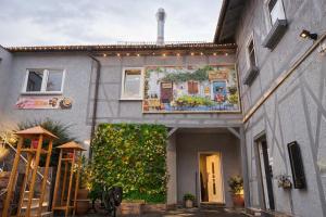 Oishi ngon Ferienwohnung