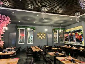 Oishi ngon Ferienwohnung