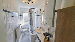 Charlie Apartment - Zentral in Solingen - Für bis zu 5 Personen