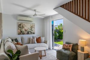 Mooloolaba Canal Retreat with Pool Sleeps 12