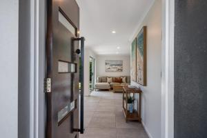 Mooloolaba Canal Retreat with Pool Sleeps 12