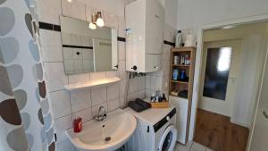 Charlie Apartment - Zentral in Solingen - Für bis zu 5 Personen