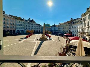 Apt Place de Toscane - 4min Disneyland-PARIS