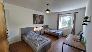 Charlie Apartment - Zentral in Solingen - Für bis zu 5 Personen