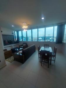 المركز التجاري المحمدية مول لباناني باب الزوار