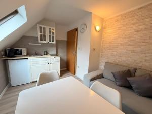 Apartments in Green House