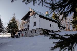 Vila U Kapličky