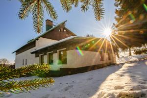Vila U Kapličky