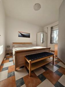 Apartment Vimmi in Zinnowitz