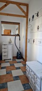 Apartment Vimmi in Zinnowitz